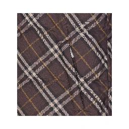 Burberry Jackets Brown