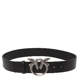 Pinko Belts Black