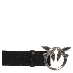 Pinko Belts Black