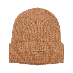 ribbed beanie