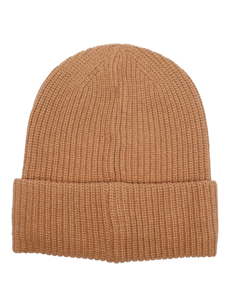 ribbed beanie alternative