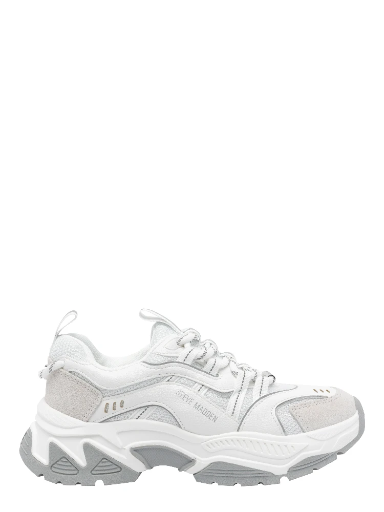 Steve Madden Sneakers White