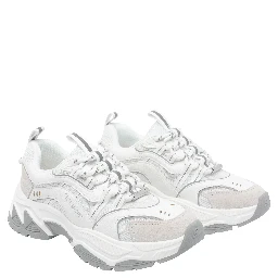 Steve Madden Sneakers White
