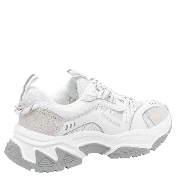 Steve Madden Sneakers White