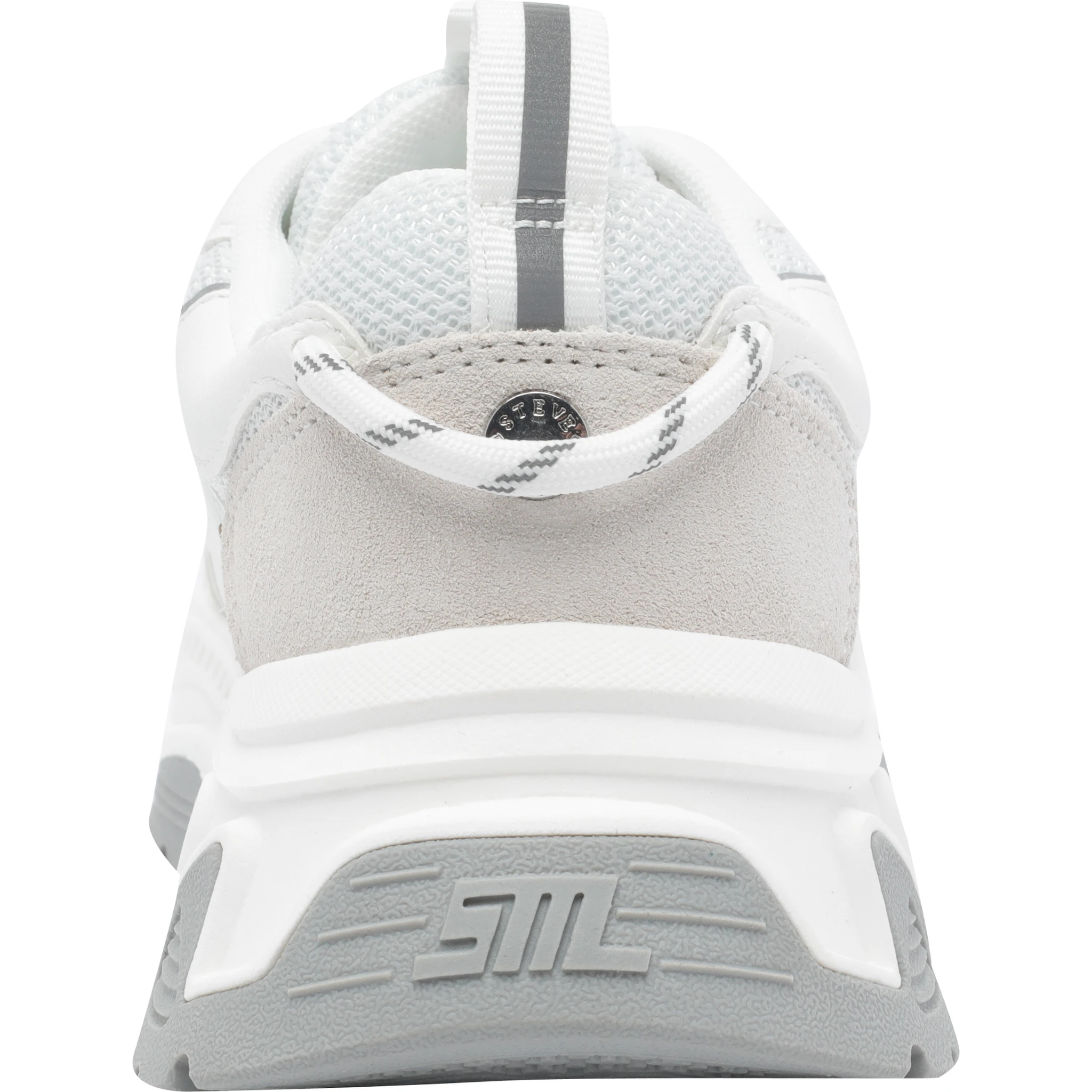 Steve Madden Sneakers White