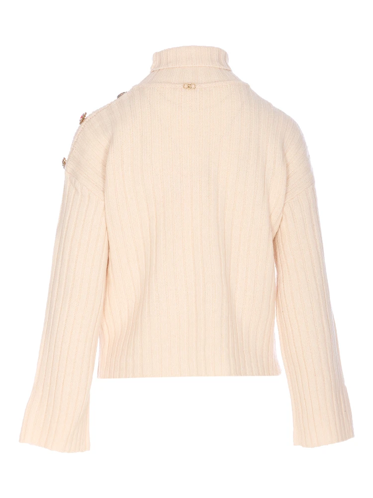 Liu Jo Sweaters White alternative