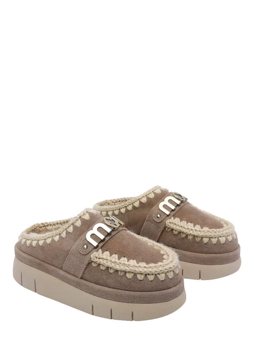 35mm Bounce mules