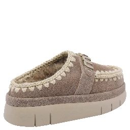 Mou Sandals Grey