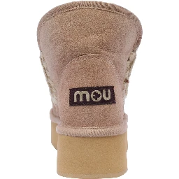 Mini Eskimo boots