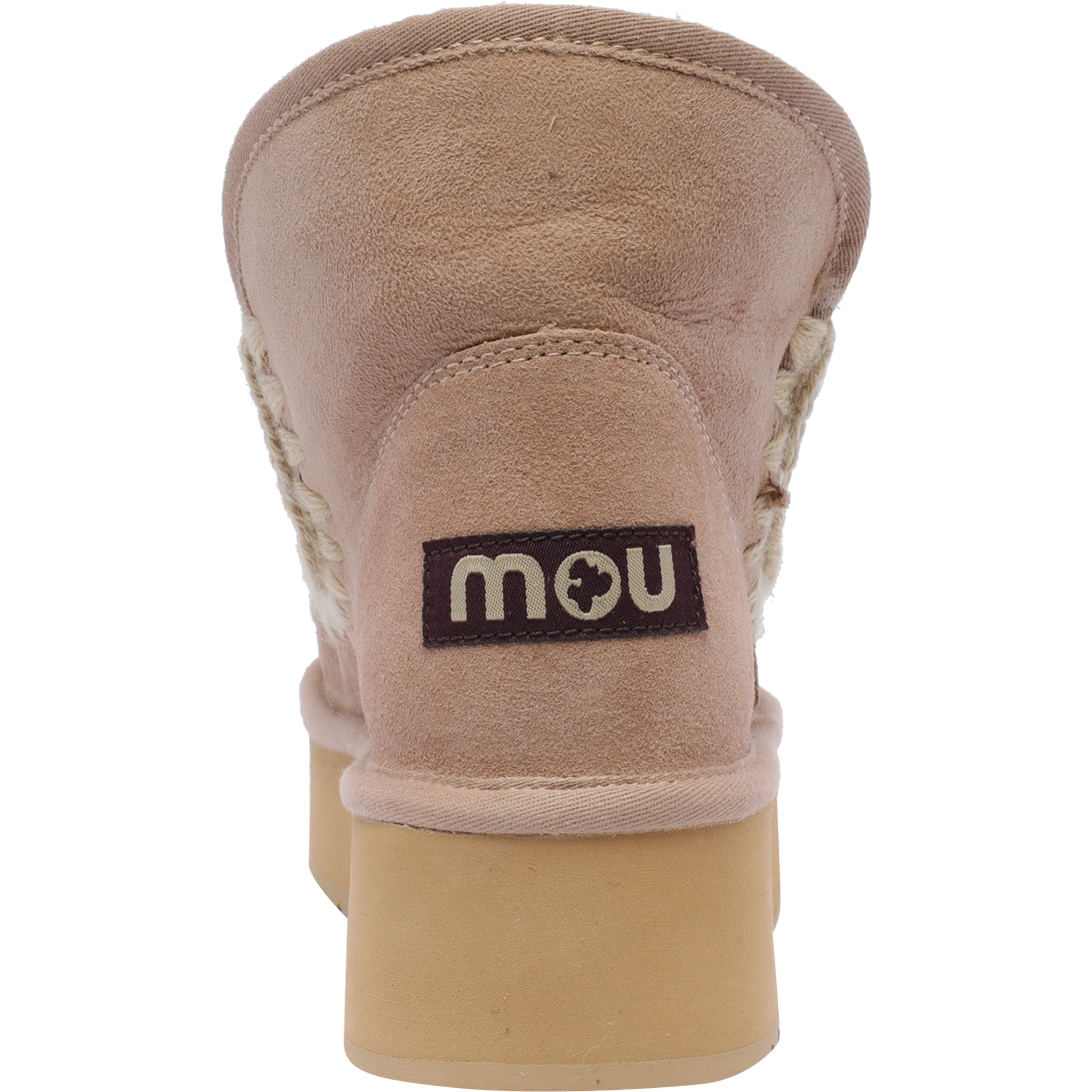 Mini Eskimo boots