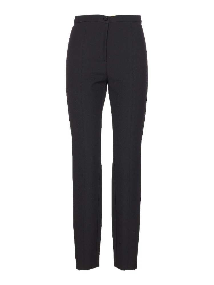 Pinko Trousers Black