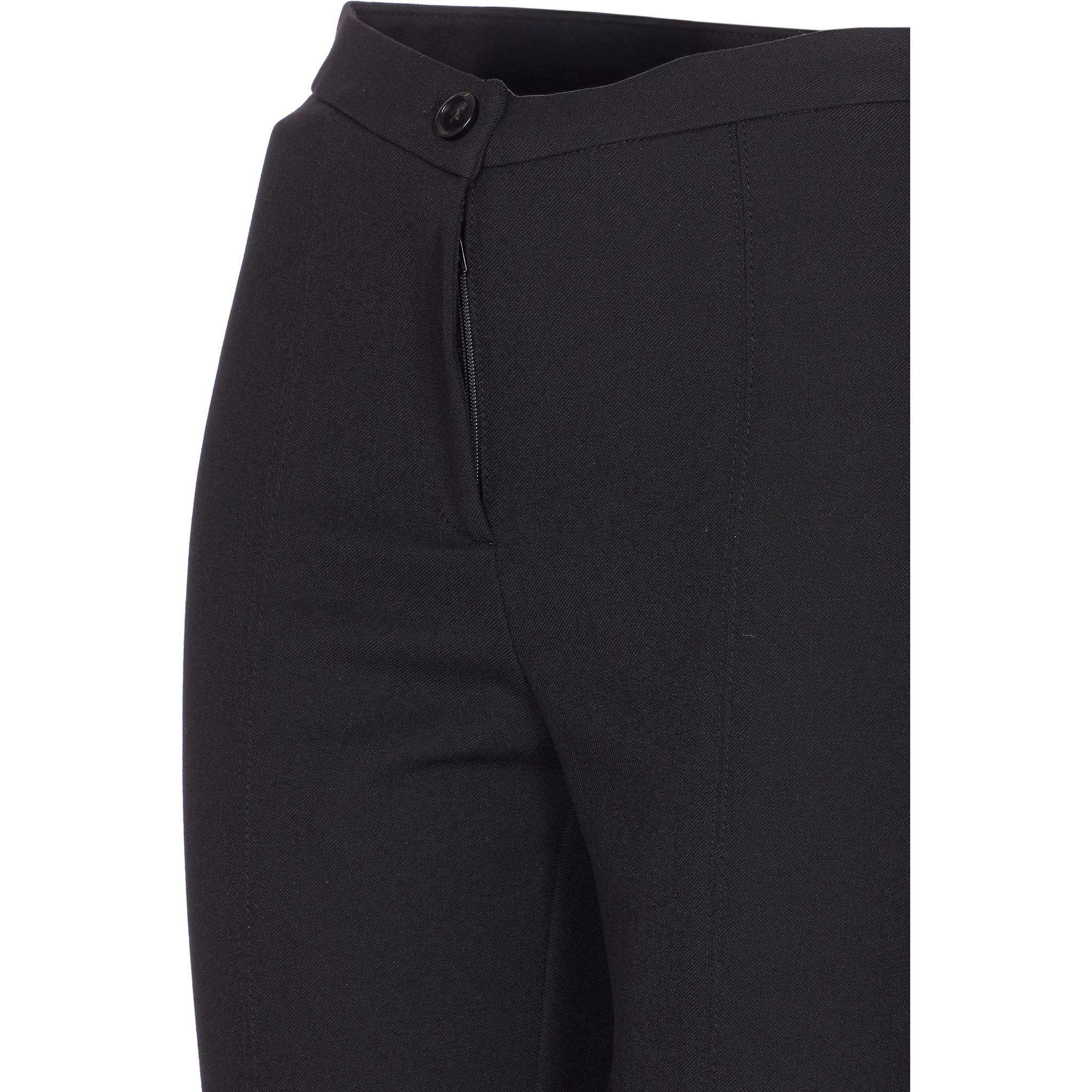 بنطال بينكو أسود