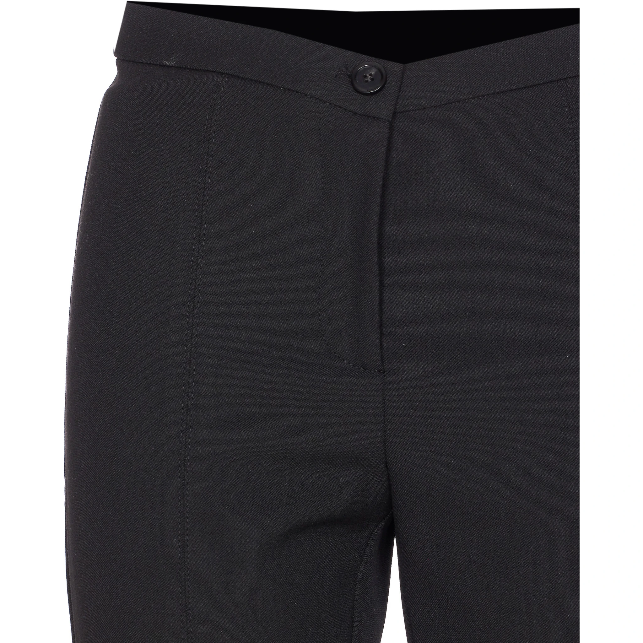 بنطال بينكو أسود