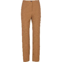 بنطال بينكو بني