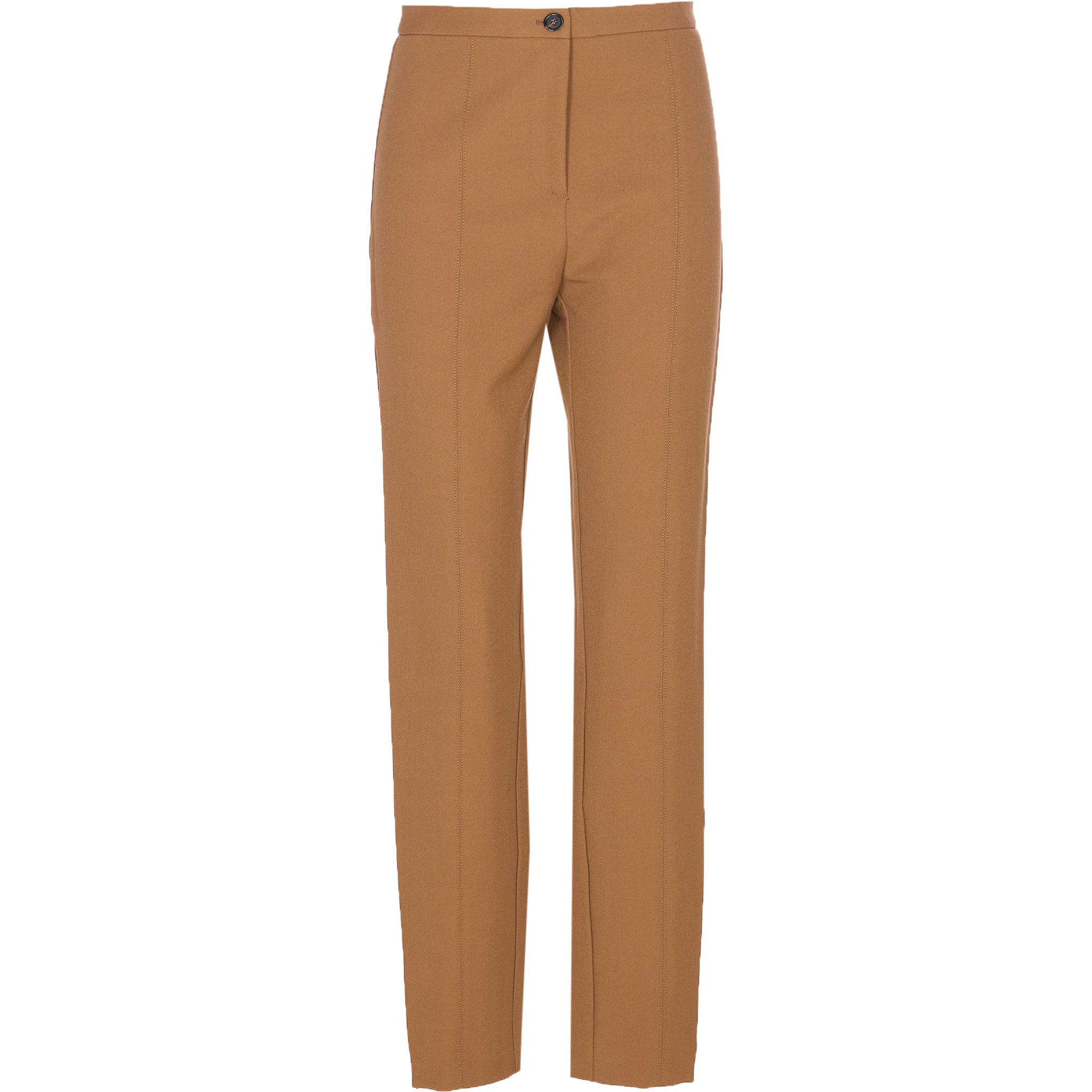 بنطال بينكو بني