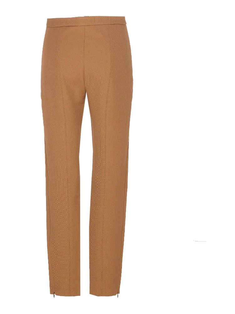 Pinko Trousers Brown alternative