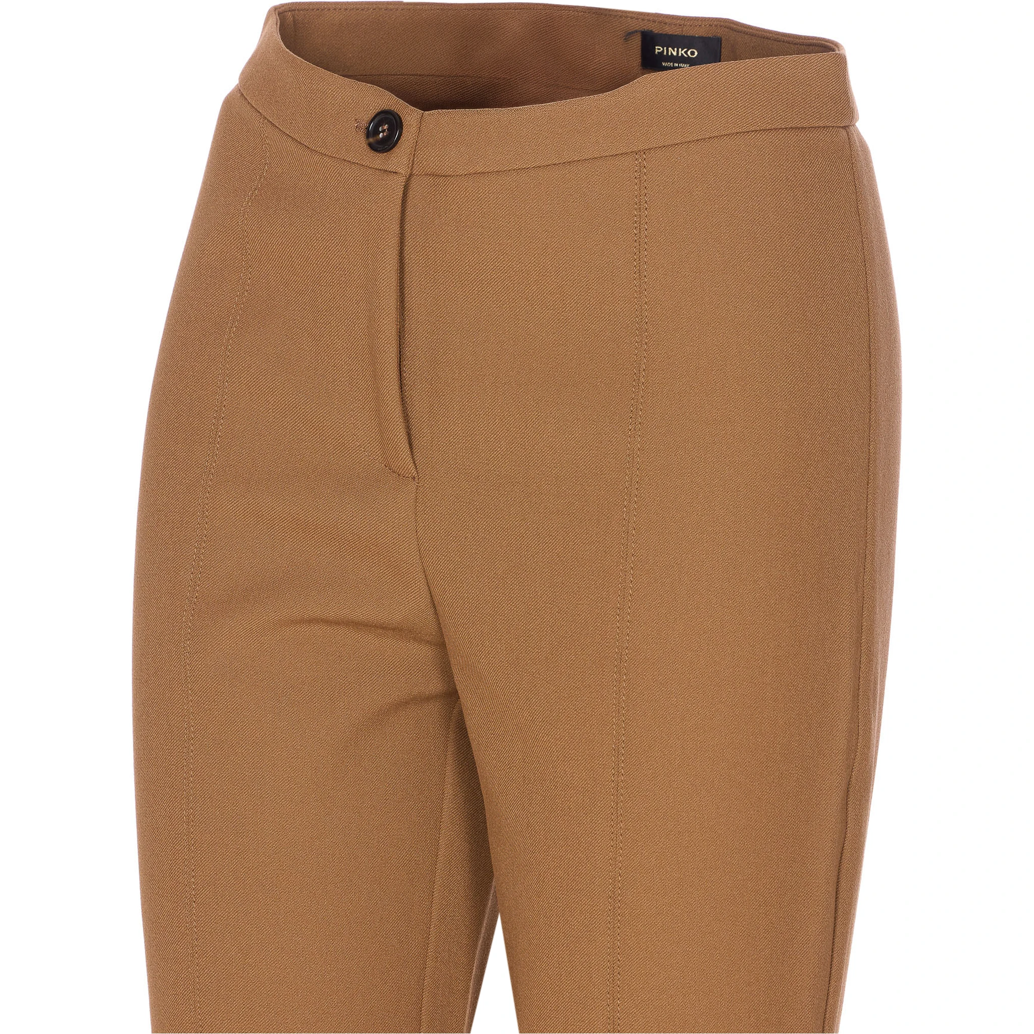 بنطال بينكو بني