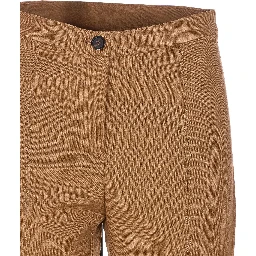 بنطال بينكو بني