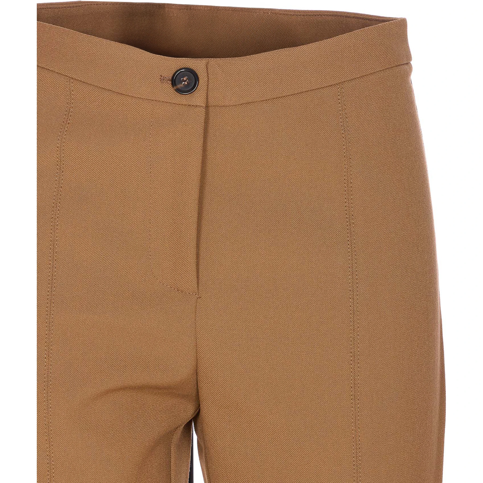 بنطال بينكو بني