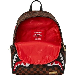 Sprayground Bags.. Brown