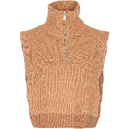 Pinko Scarfs Beige