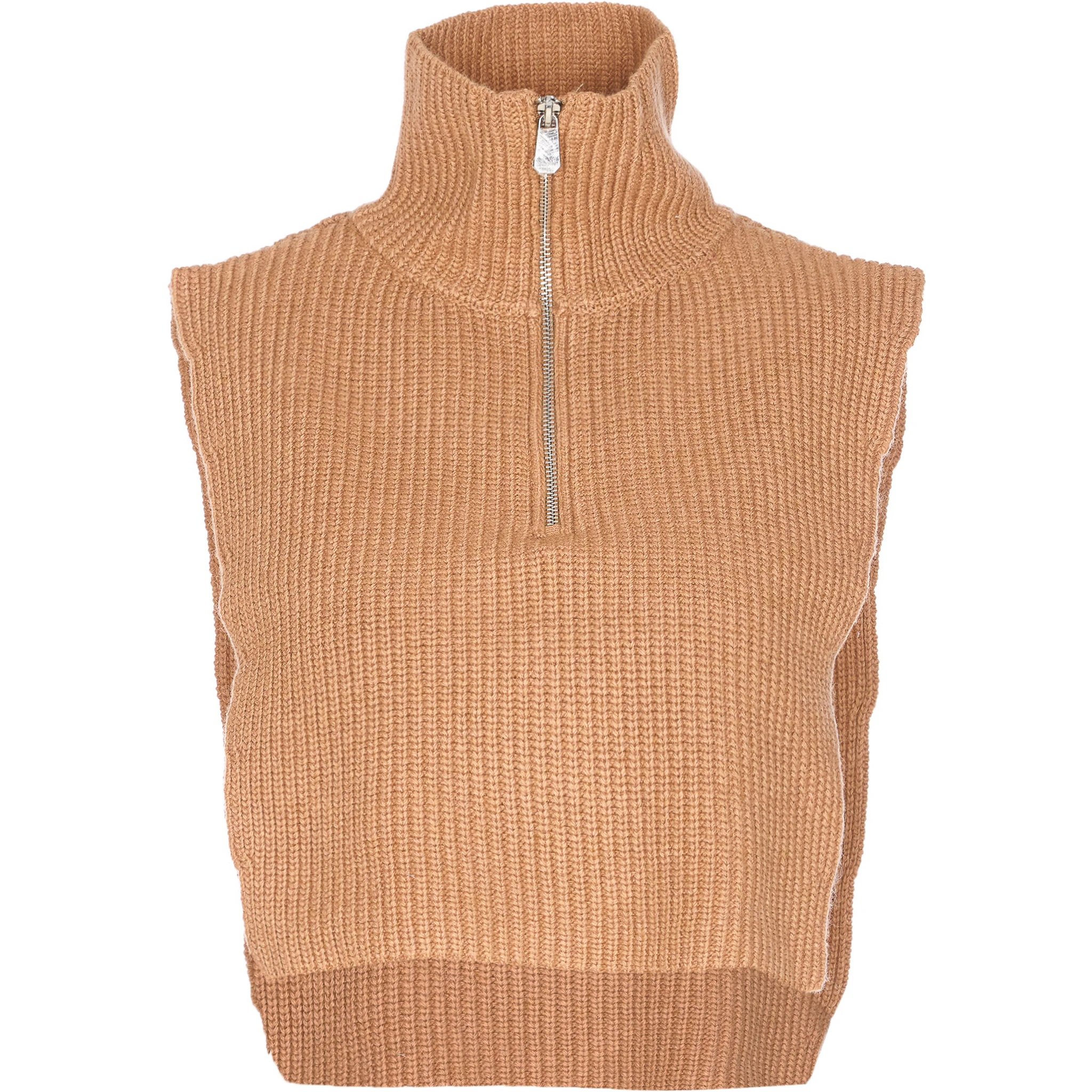 Pinko Scarfs Beige
