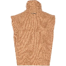 Pinko Scarfs Beige