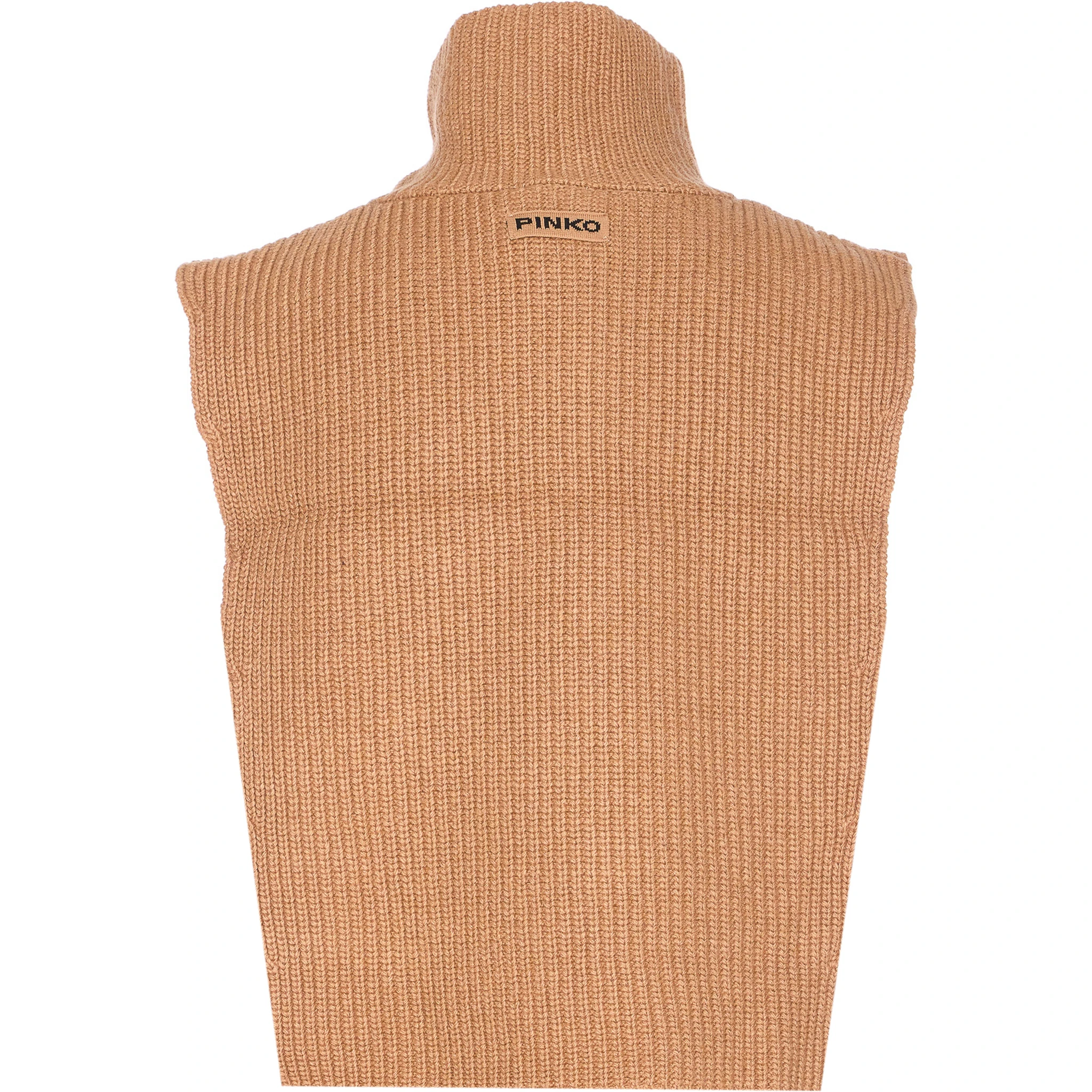 Pinko Scarfs Beige