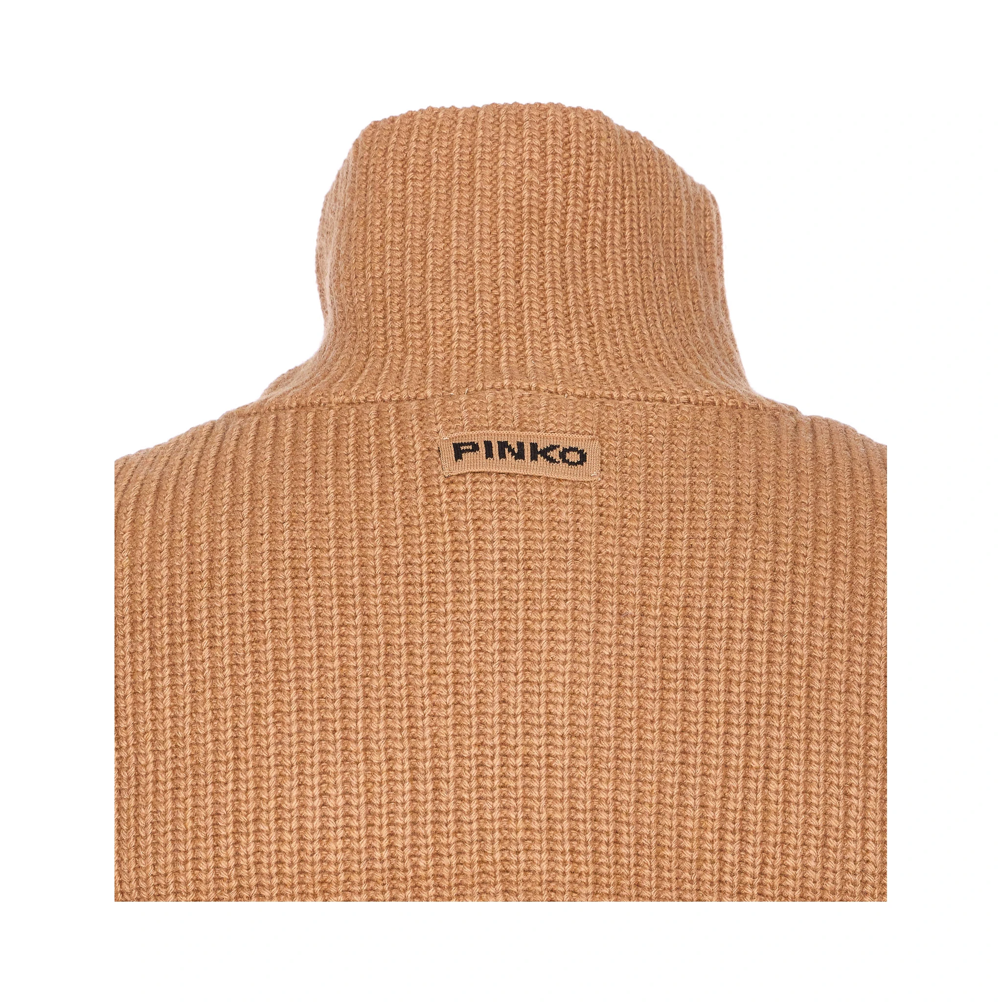 Pinko Scarfs Beige