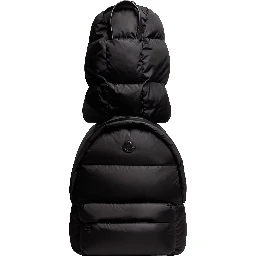 Moncler Bags.. Black