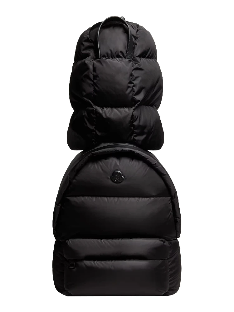 Moncler Bags.. Black
