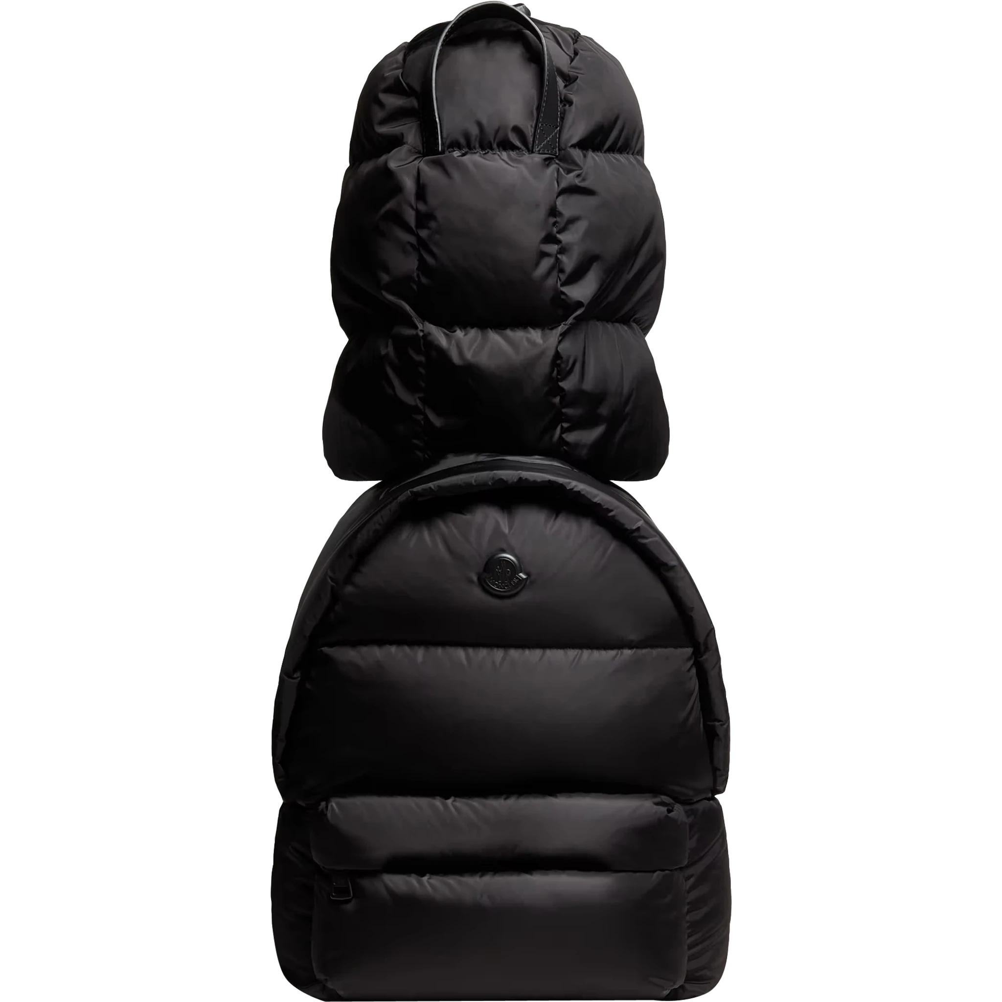Moncler Bags.. Black