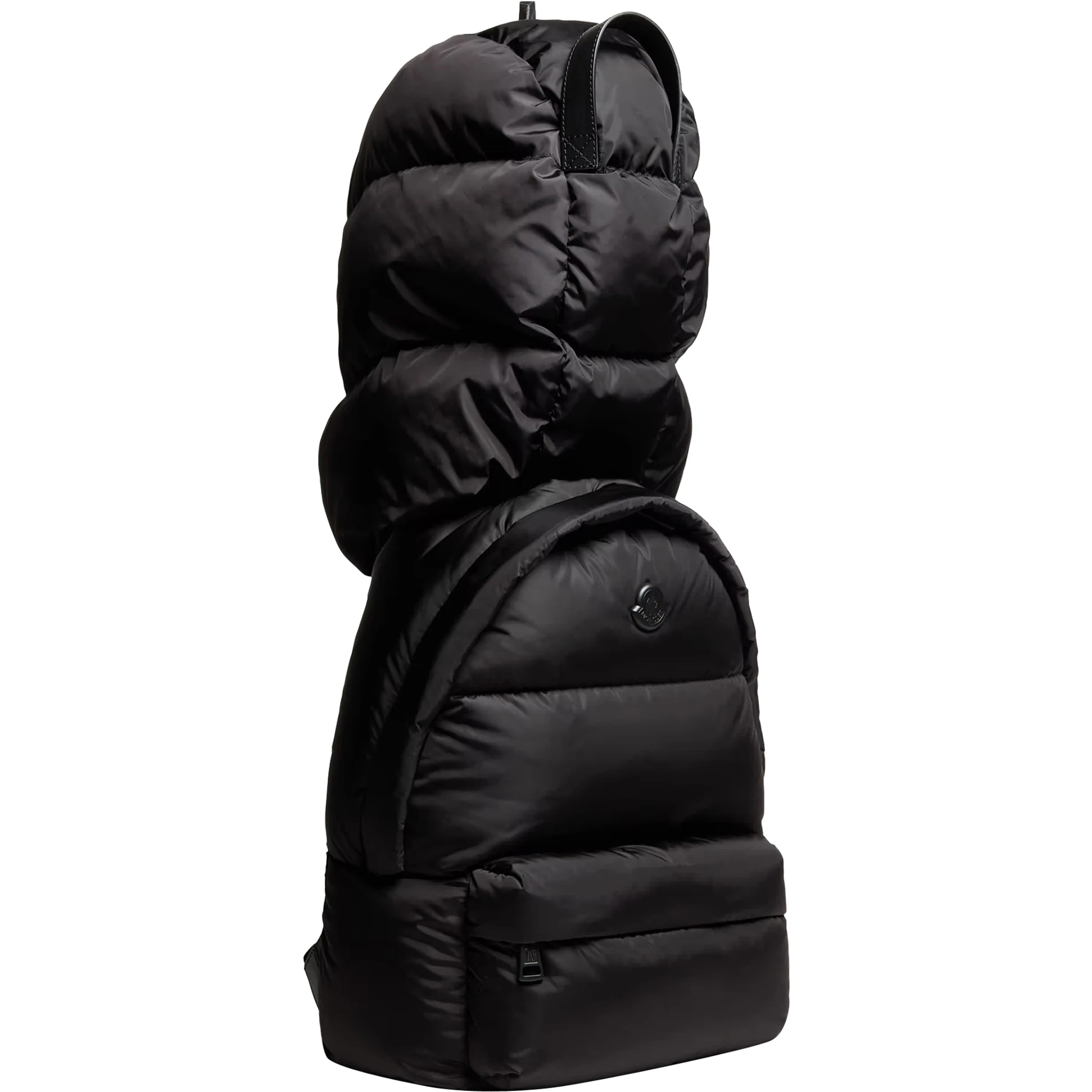 Moncler Bags.. Black