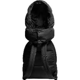 Moncler Bags.. Black