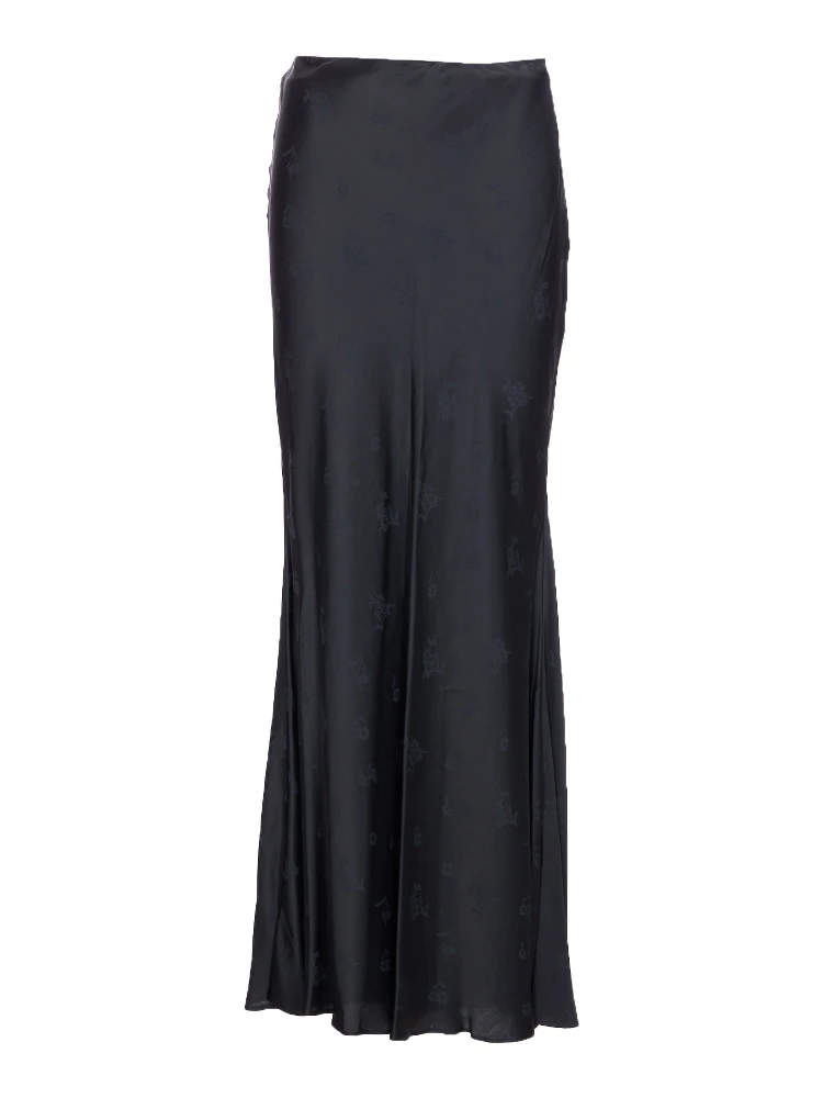 Twin-set Skirts Black