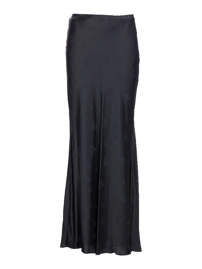 Twin-set Skirts Black