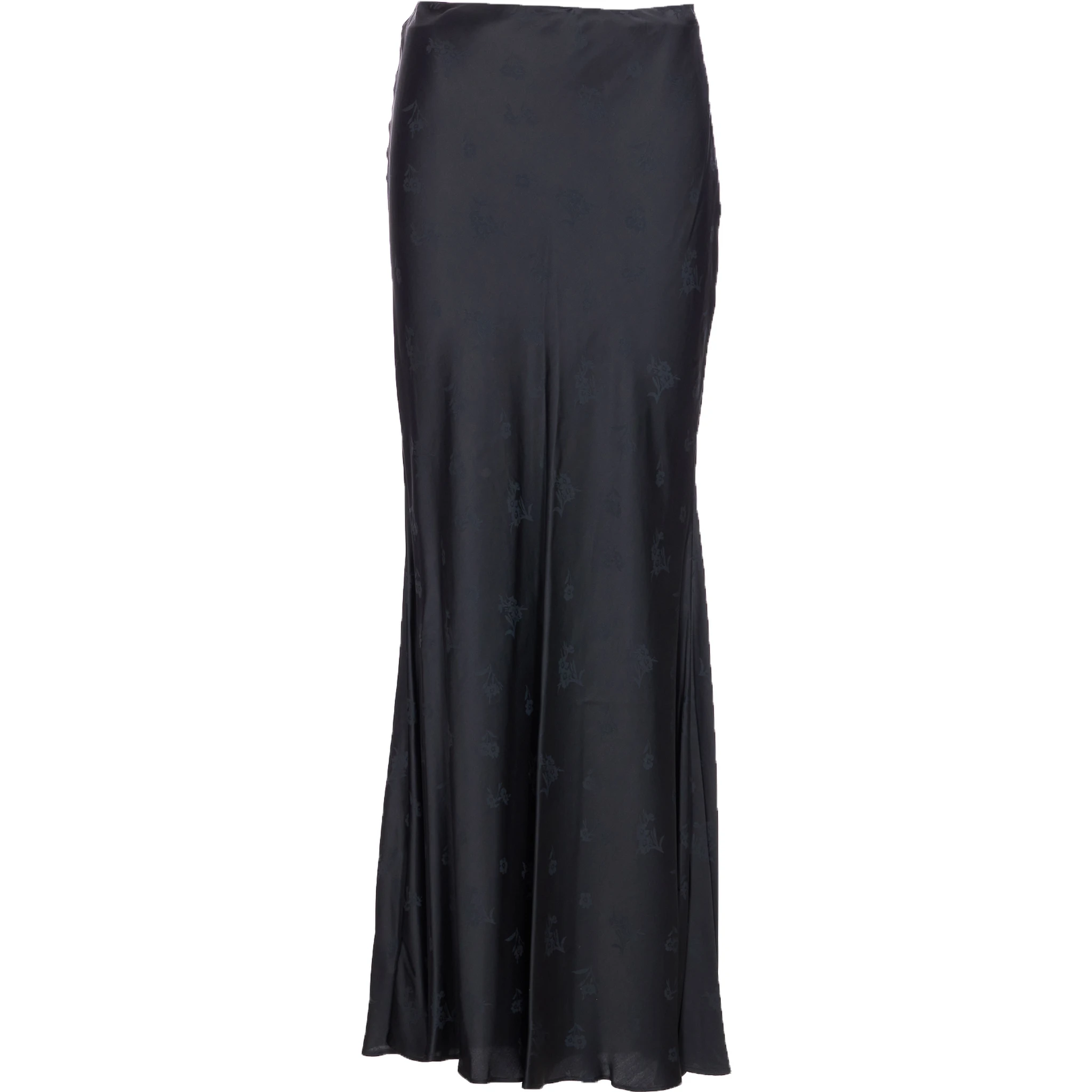 طقم تنانير أسود