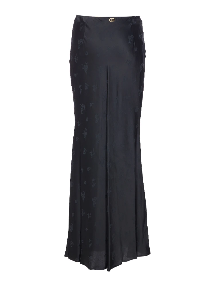 Twin-set Skirts Black alternative