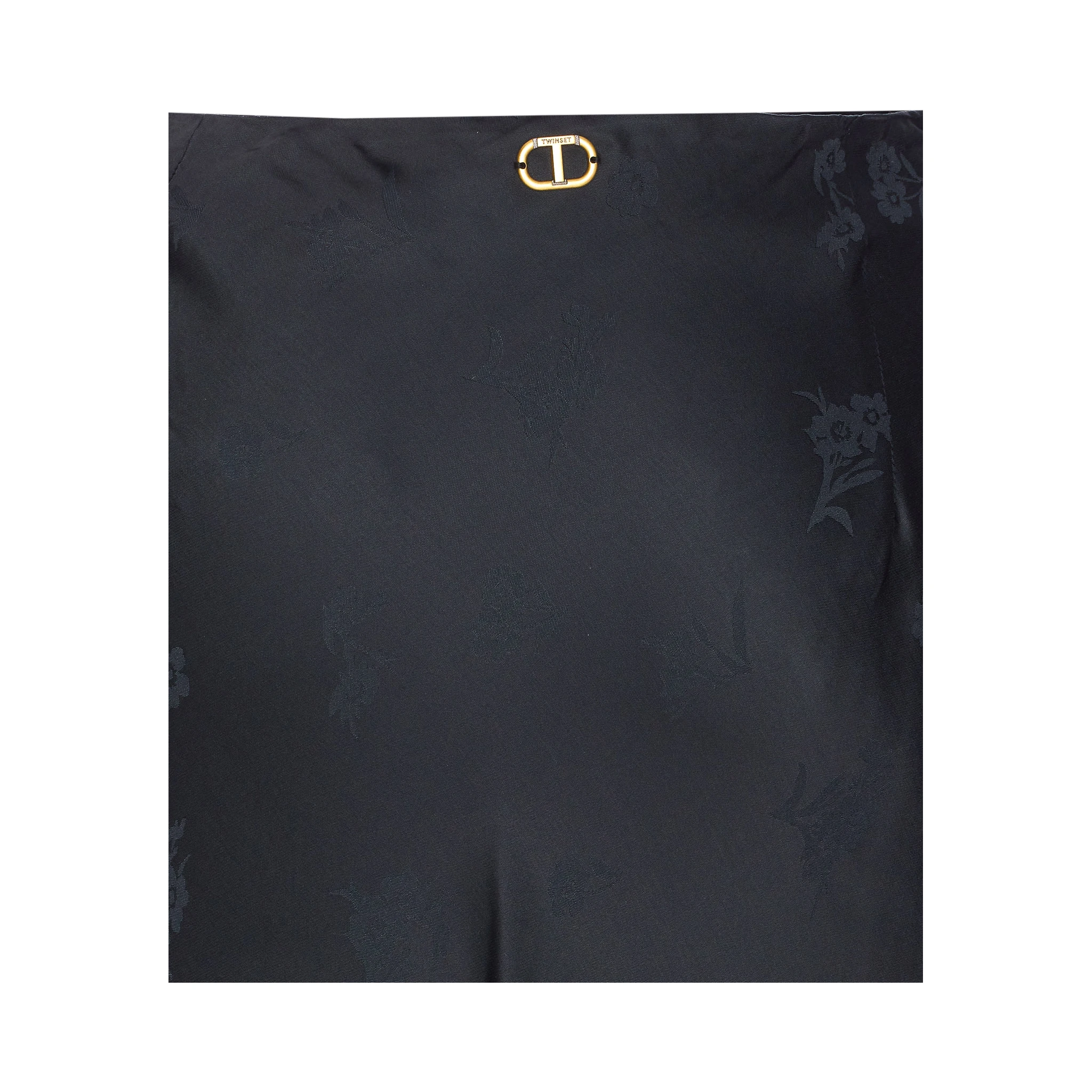 طقم تنانير أسود