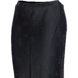 طقم تنانير أسود