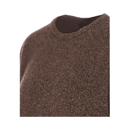 بلوزة محبوكة من الياك