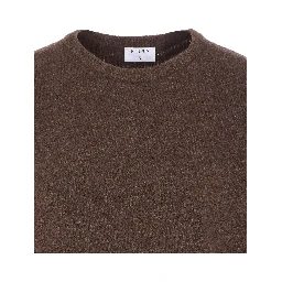 بلوزة محبوكة من الياك