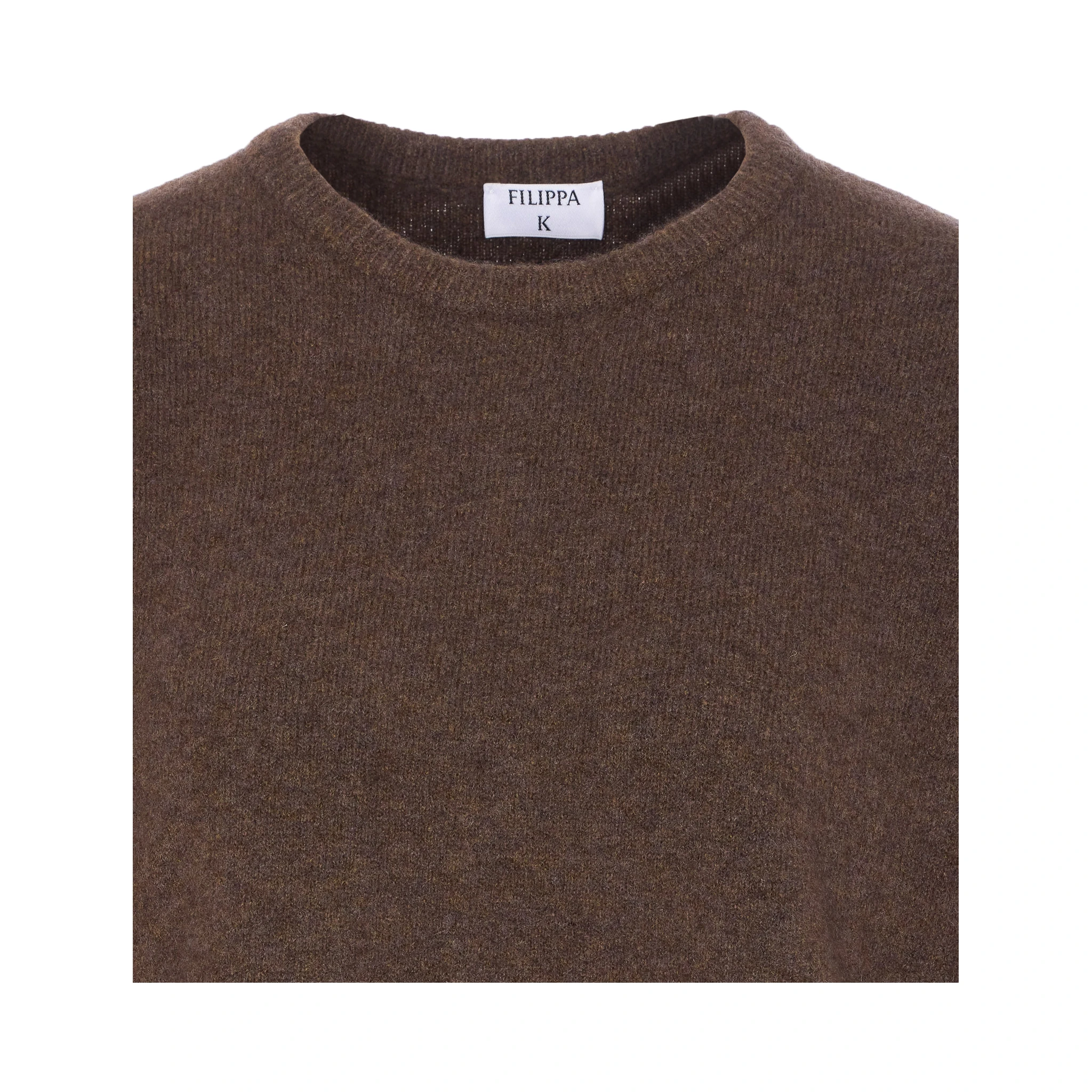 بلوزة محبوكة من الياك