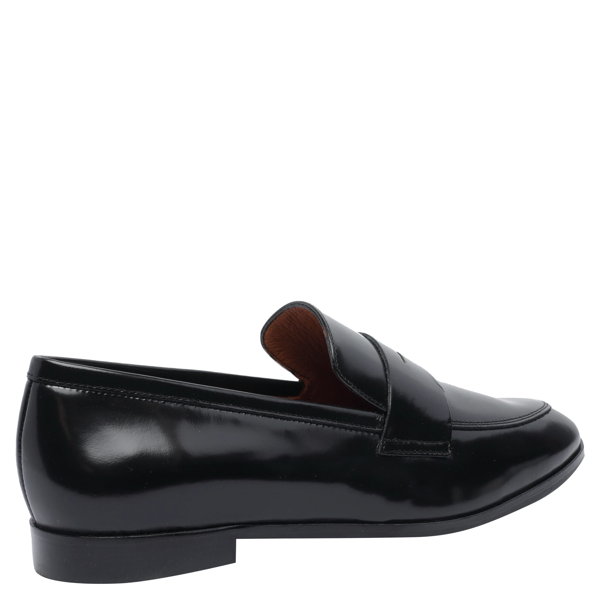 ANGEL ALARCON Flat shoes Black