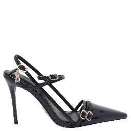 Steve Madden With Heel Black