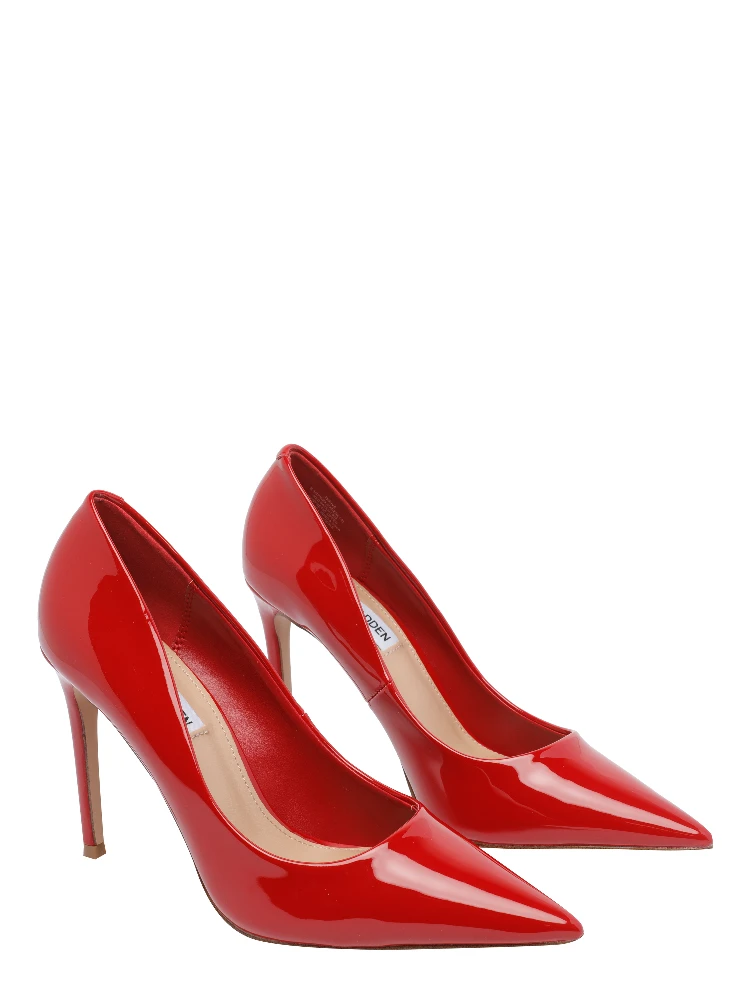 Steve Madden With Heel Red alternative