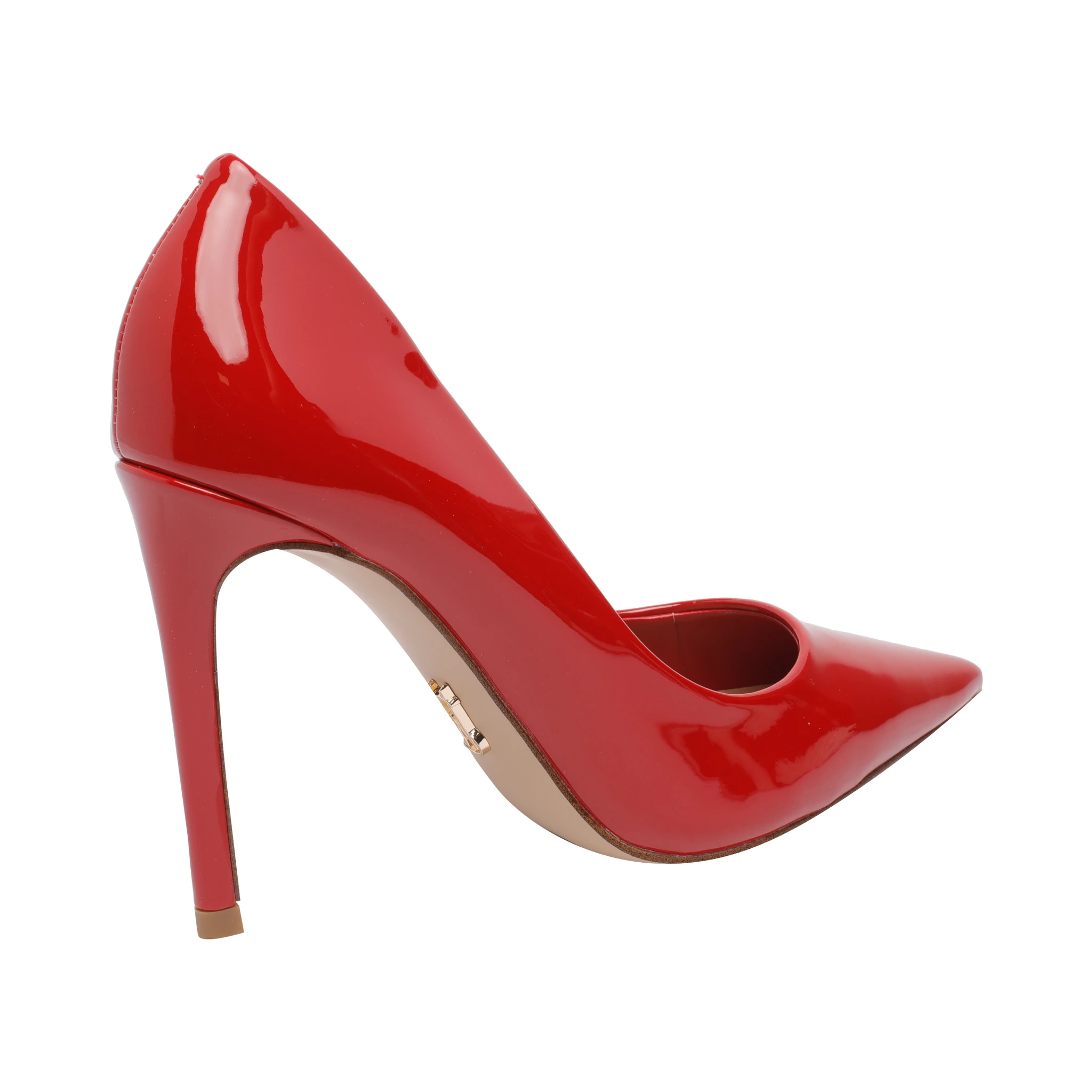 ستيف مادن بكعب أحمر