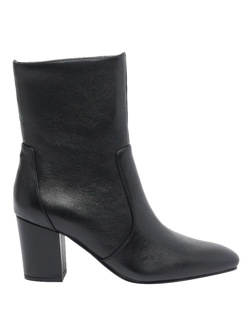 Steve Madden Crossbar Boots