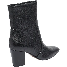 Steve Madden Crossbar Boots