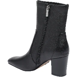 Steve Madden Crossbar Boots